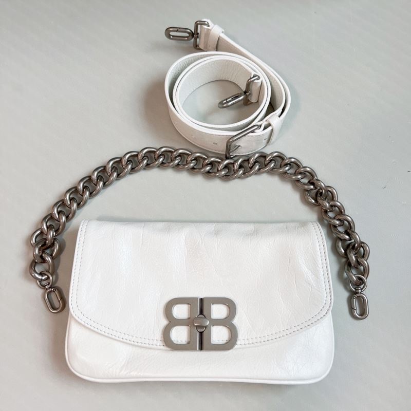 Balenciaga Top Handle Bags